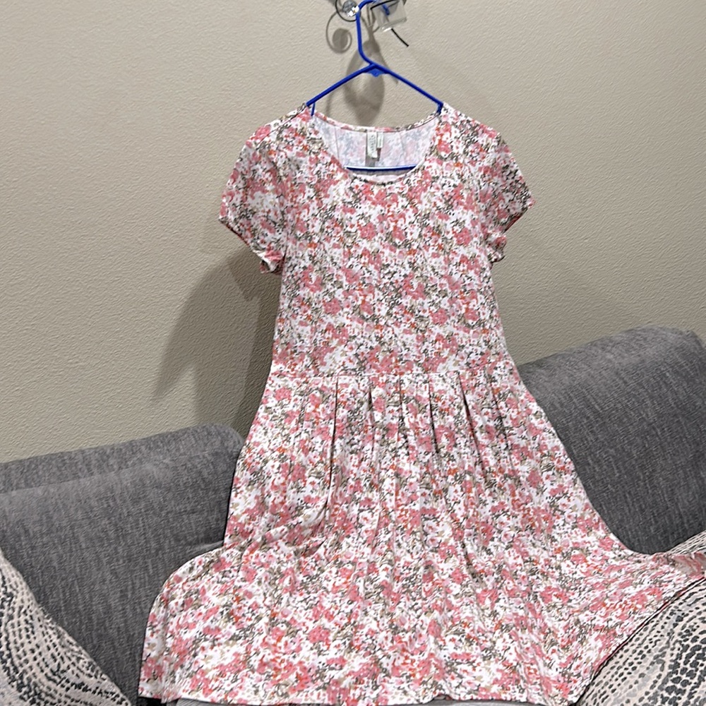 Sahalie dress